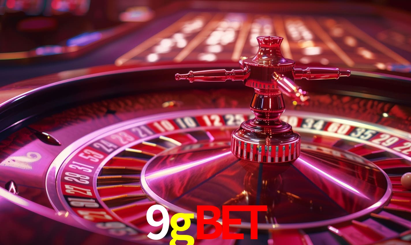 Torneios 9gbet