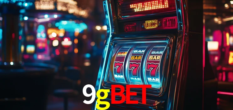 Welcome Bonus 9gbet