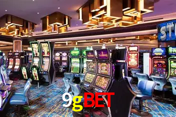 Inovações de Jogos na 9gbet: O Futuro das Experiências Interativas