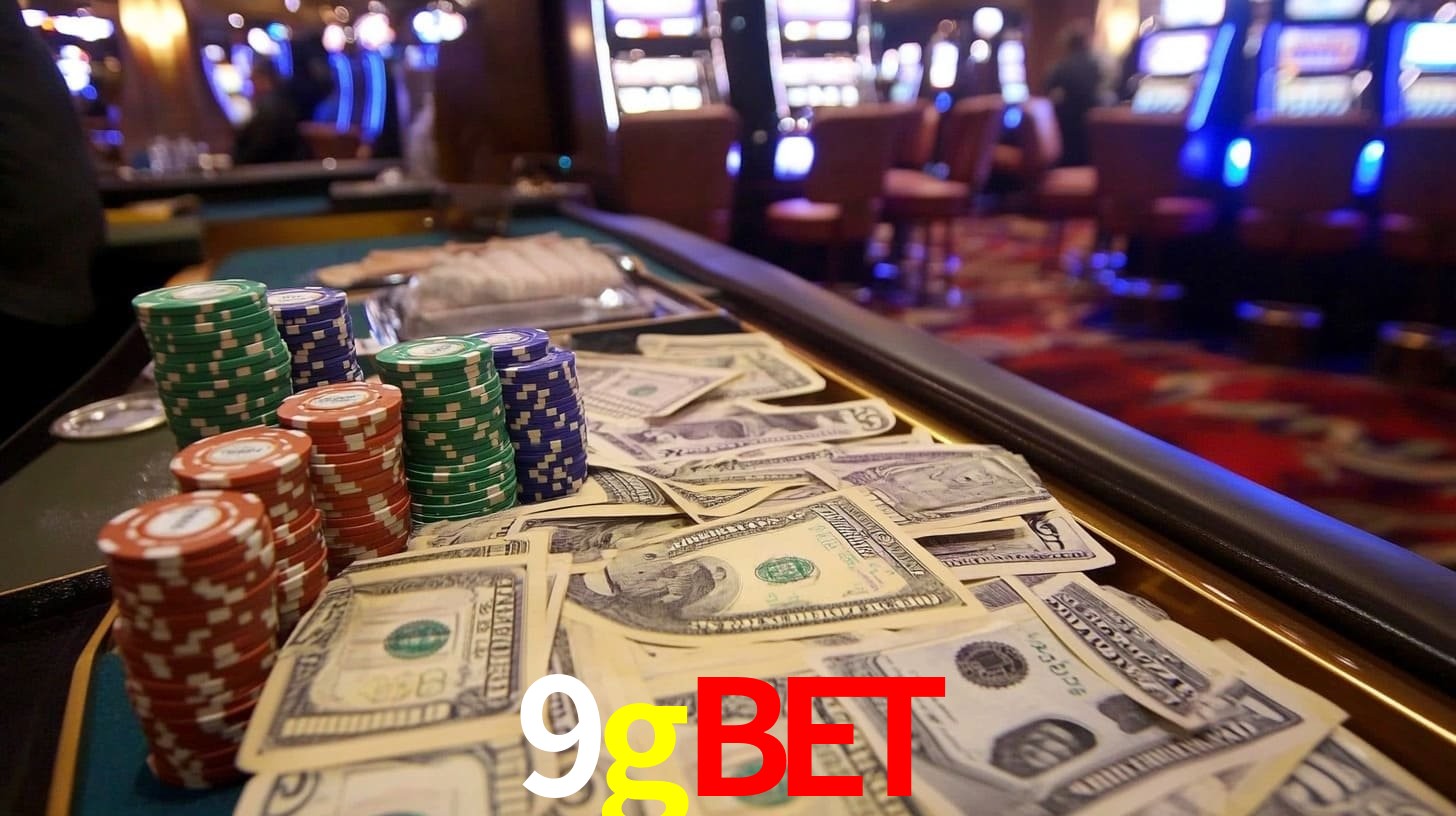 Slots RTP 9gbet