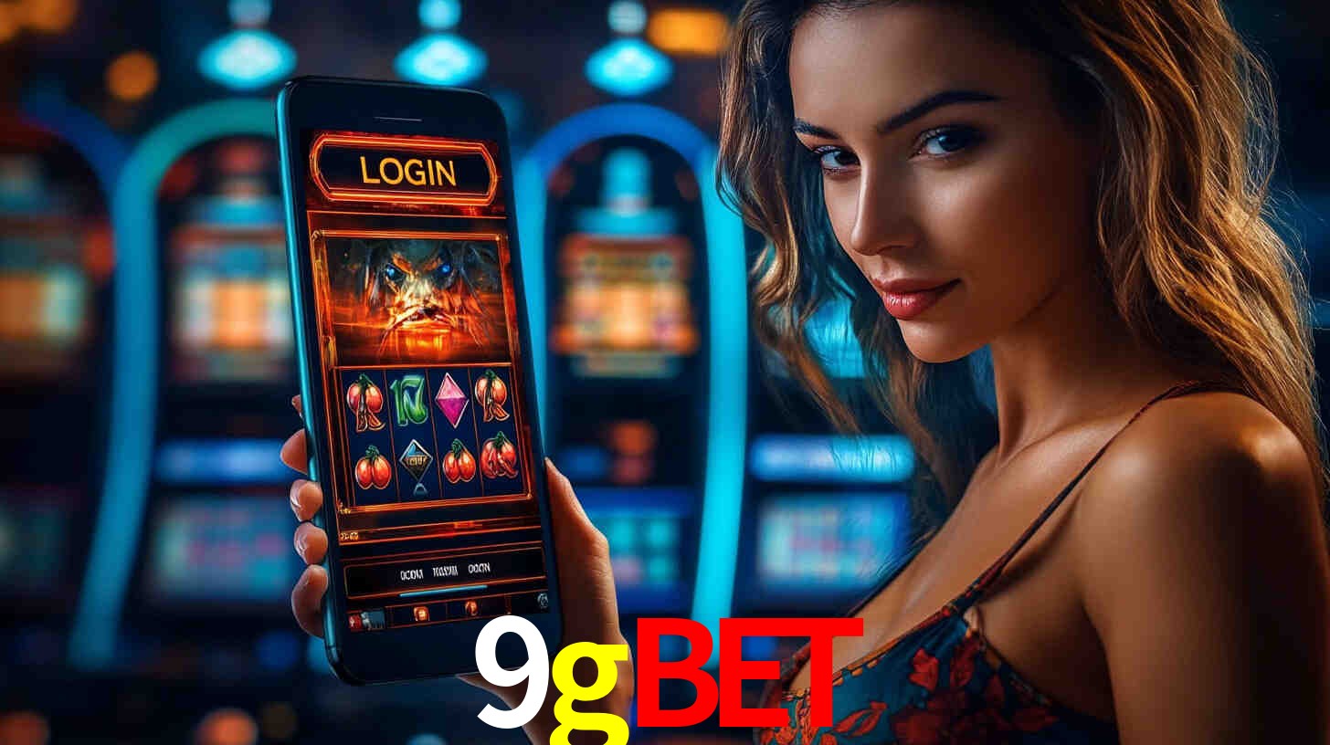 Vantagens App 9gbet