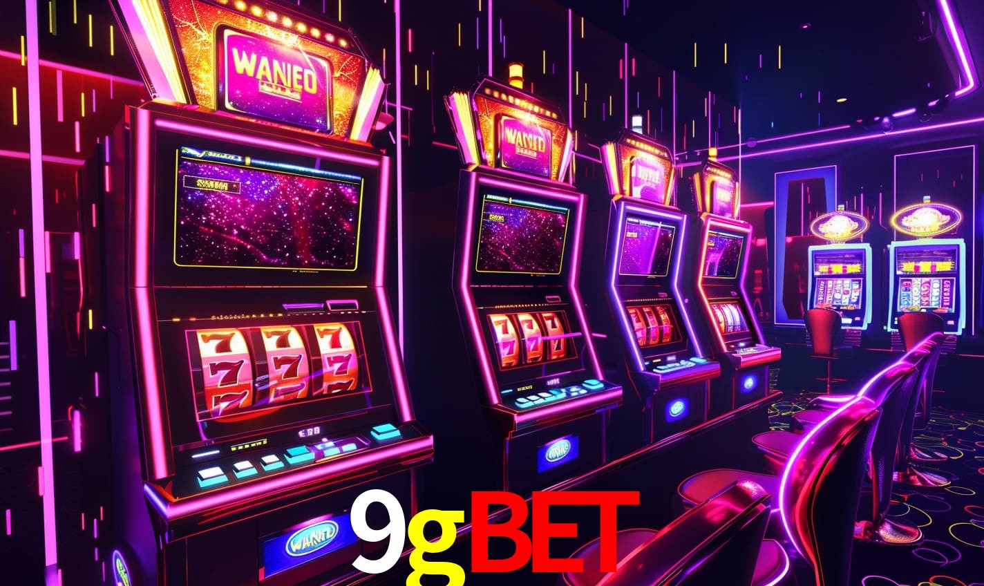Interface Premium 9gbet