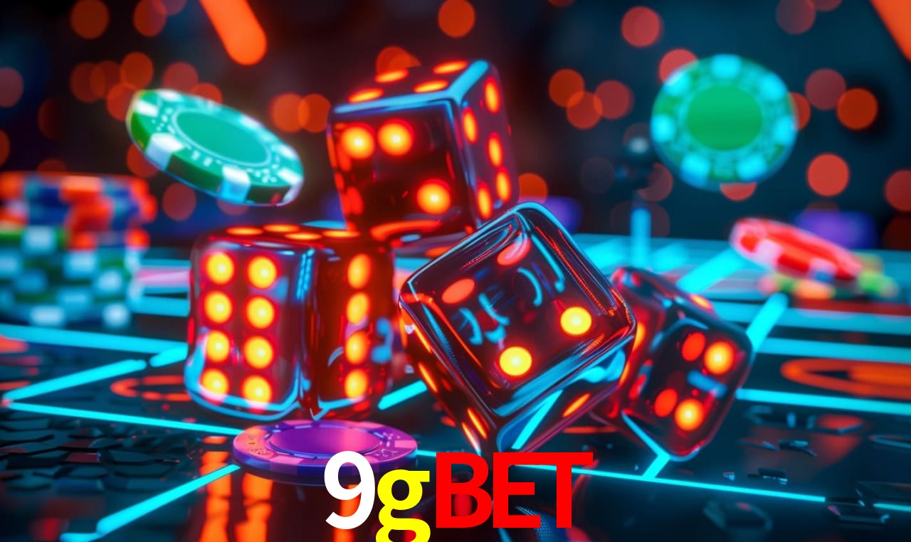 Apostas de Tênis 9gbet