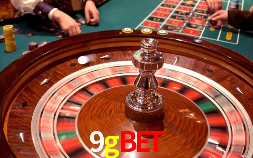 Provedores de Jogos 9gbet