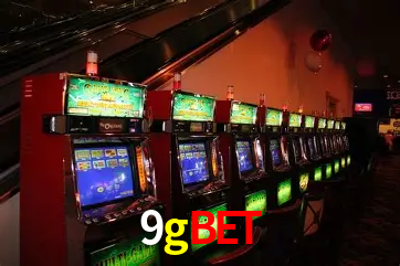 A Emoção da Loteria na 9gbet: Uma Chance de Mudança de Vida