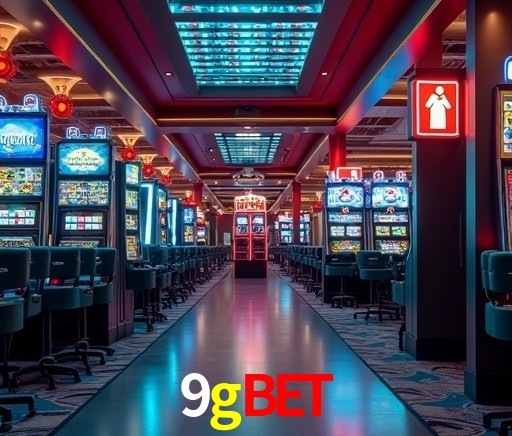 Casino Ao Vivo 9gbet