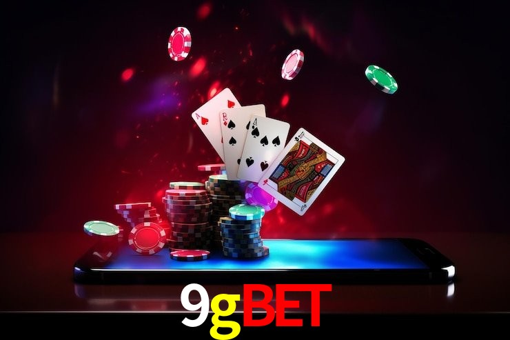 Game Providers 9gbet
