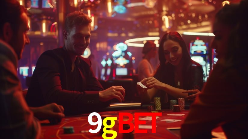 A Emoção da Loteria na 9gbet: Uma Chance de Mudança de Vida