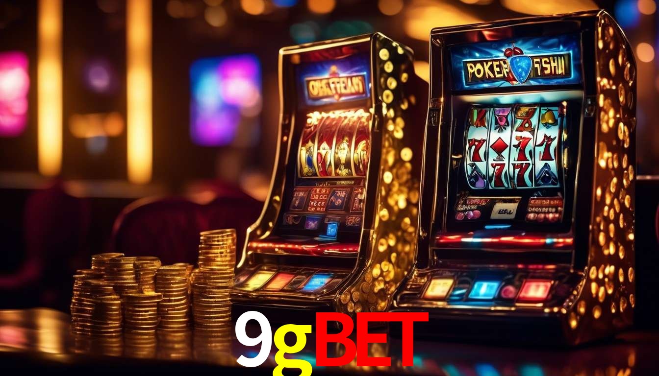 Casino VIP 9gbet