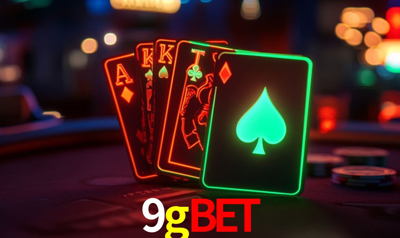 Torneios 9gbet