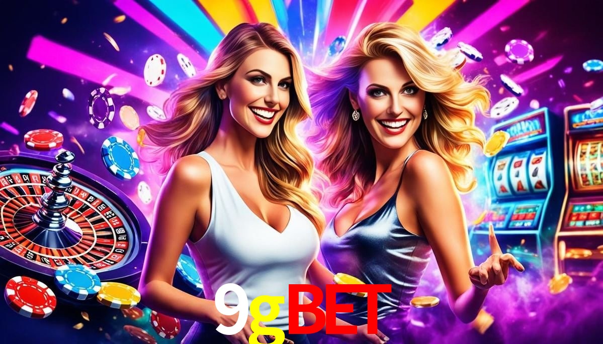 Diretório de Jogos 9gbet