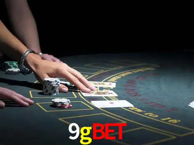 Progressão VIP 9gbet