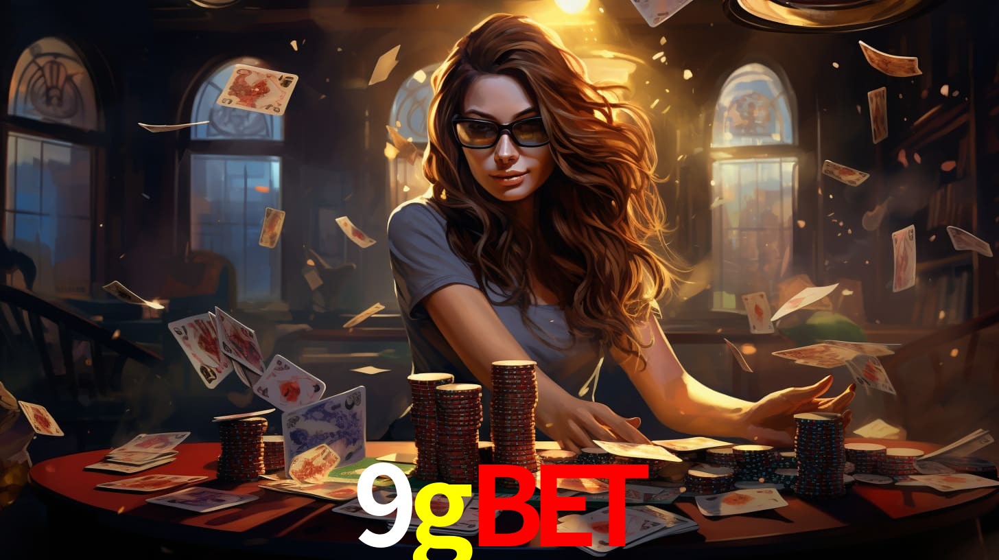 Roulette Table 9gbet