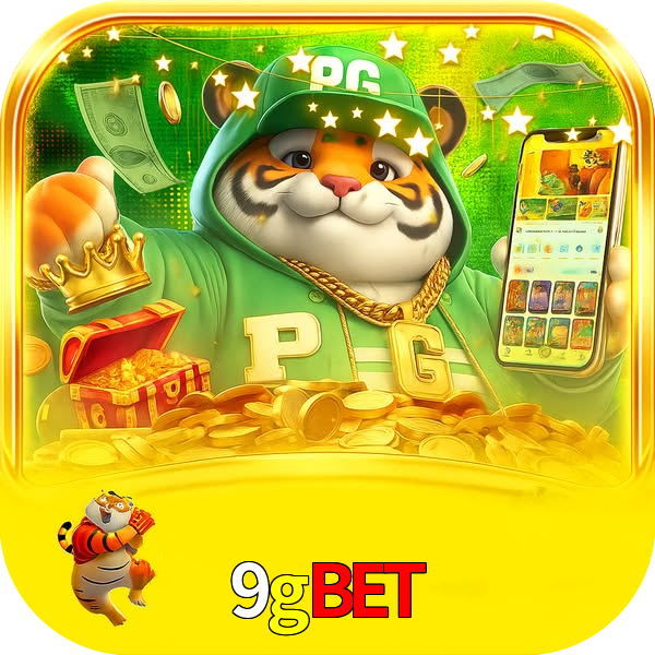 Logo da 9gbet