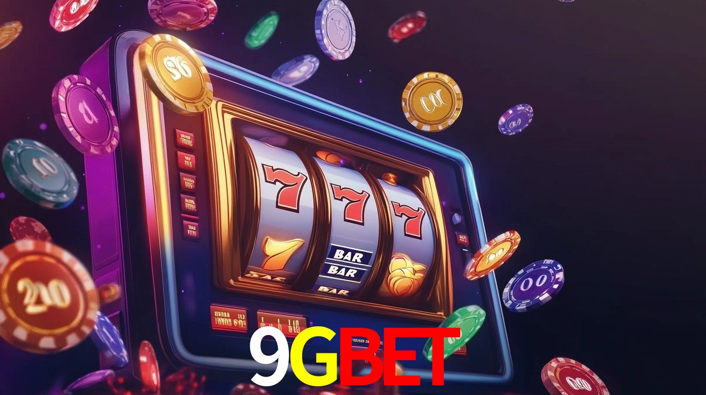 Roulette Table 9GBET