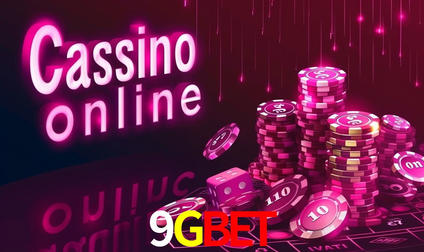 A Popularidade dos Caça-Níqueis no 9GBET