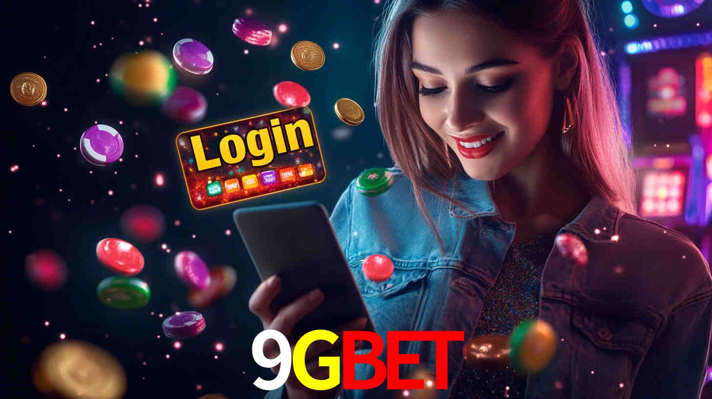 Inovações de Jogos na 9GBET: O Futuro das Experiências Interativas