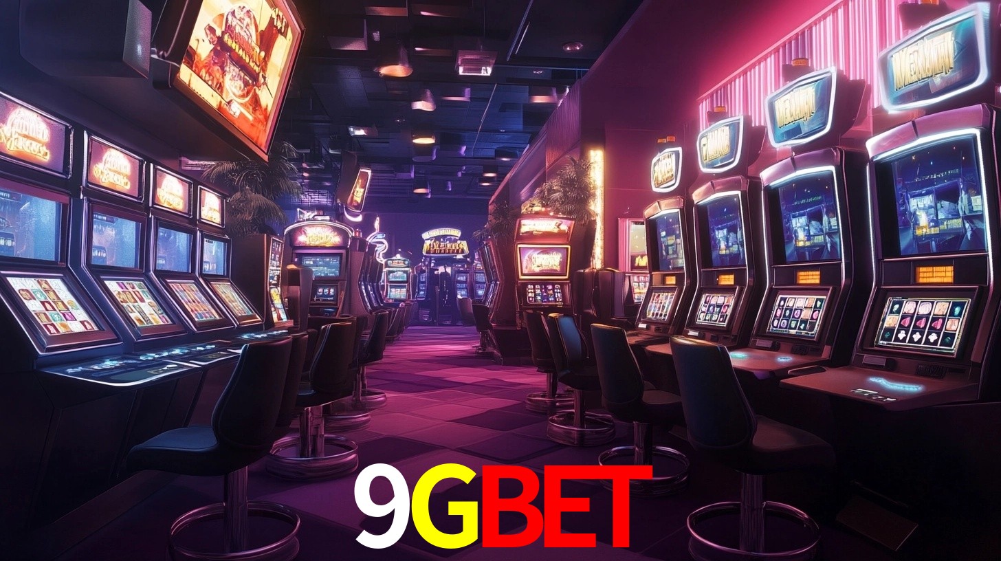 Exclusive Games 9GBET