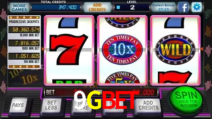 Descubra o Mundo do Cassino Online com 9GBET