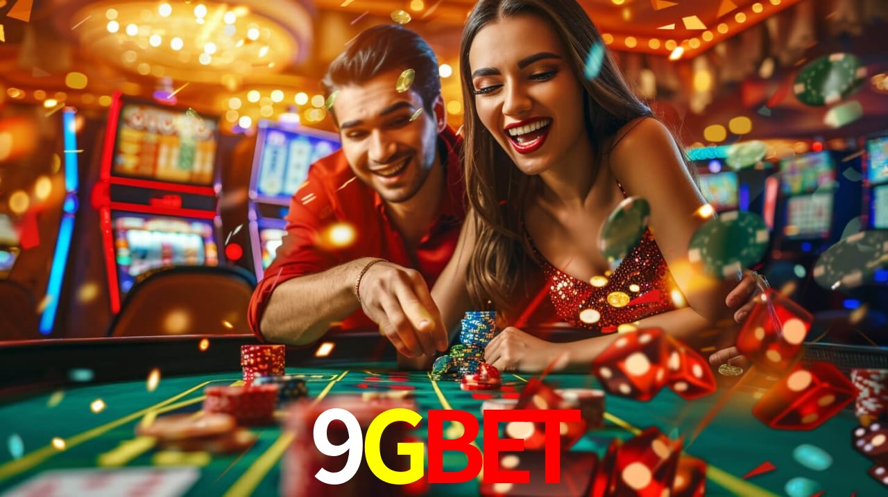 Diretório de Jogos 9GBET