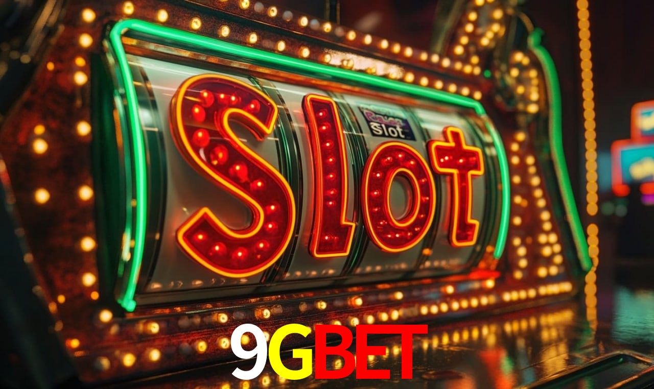 Login Seguro 9GBET