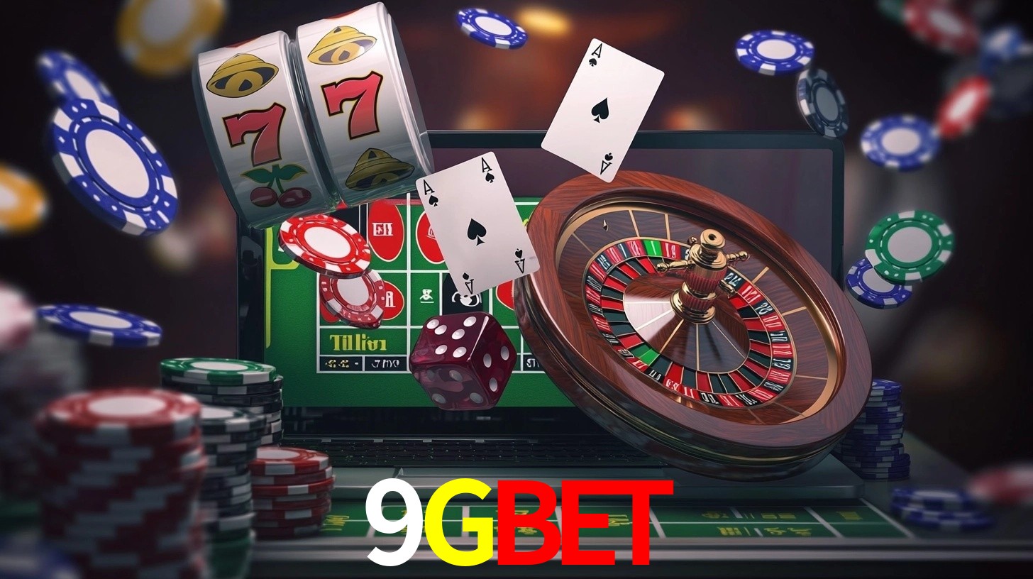Instant EasyPaisa 9GBET