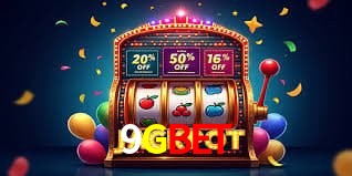 Benefícios da Conta 9GBET