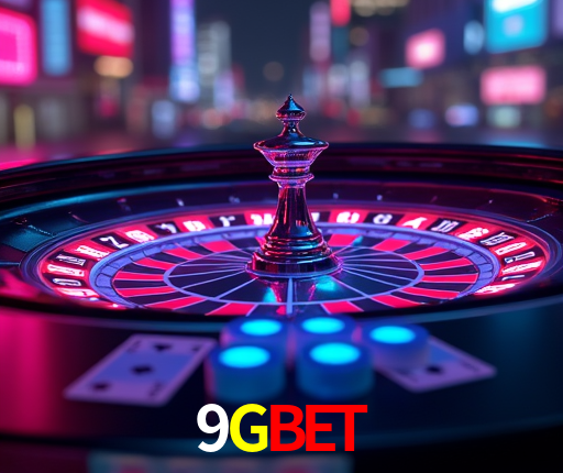 Apostas Esportivas na 9GBET: Um Guia Completo
