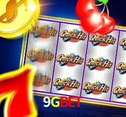 A Experiência Imersiva dos Cassinos Ao Vivo no 9GBET