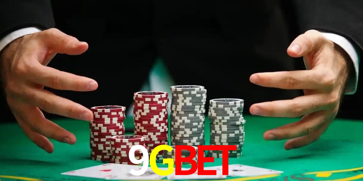 cassino 9GBET