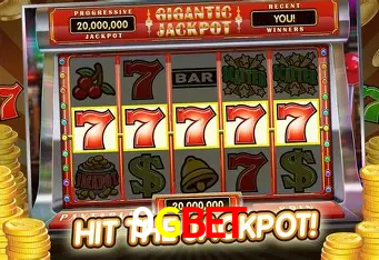 Descubra o Mundo do Cassino Online com 9GBET