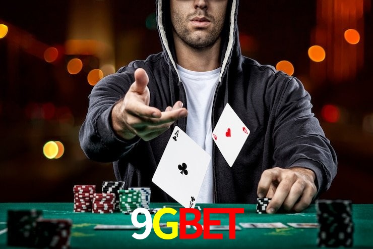9G BET vip