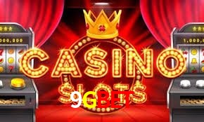 Slot Games 9GBET