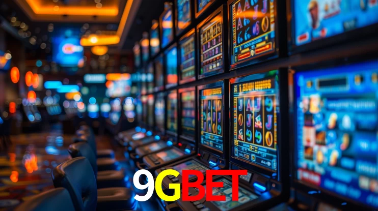 Platform Technology 9GBET