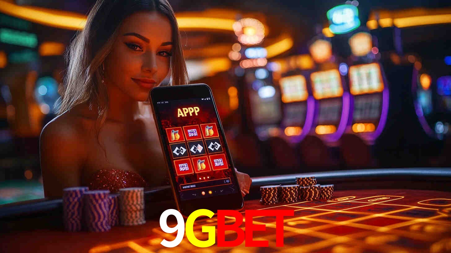 Desvendando o Mundo dos Jogos Virtuais na 9GBET