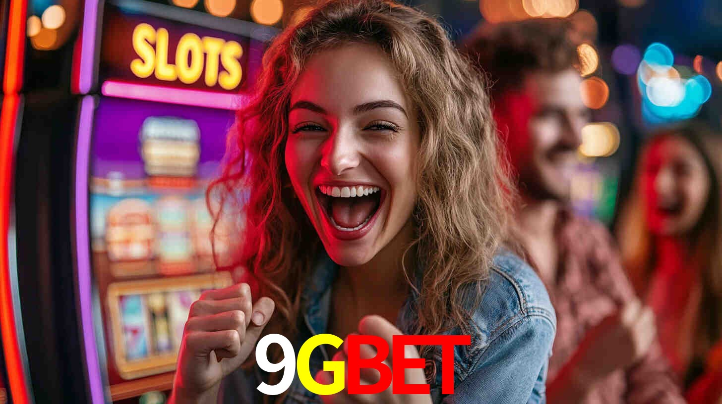 A Experiência Imersiva dos Cassinos Ao Vivo no 9GBET