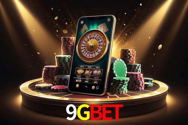 Jogos de Slot 9GBET
