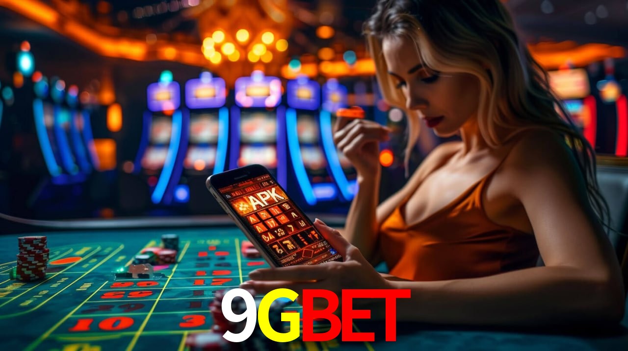 Football Betting 9GBET