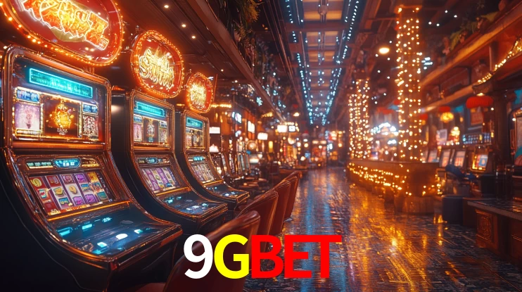 9GBET