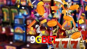 9GBET: A Experiência de Casino com Jogos de Mesa ao Vivo