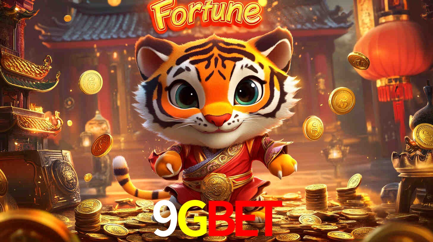 A Revolução dos Aplicativos de Jogos no 9GBET