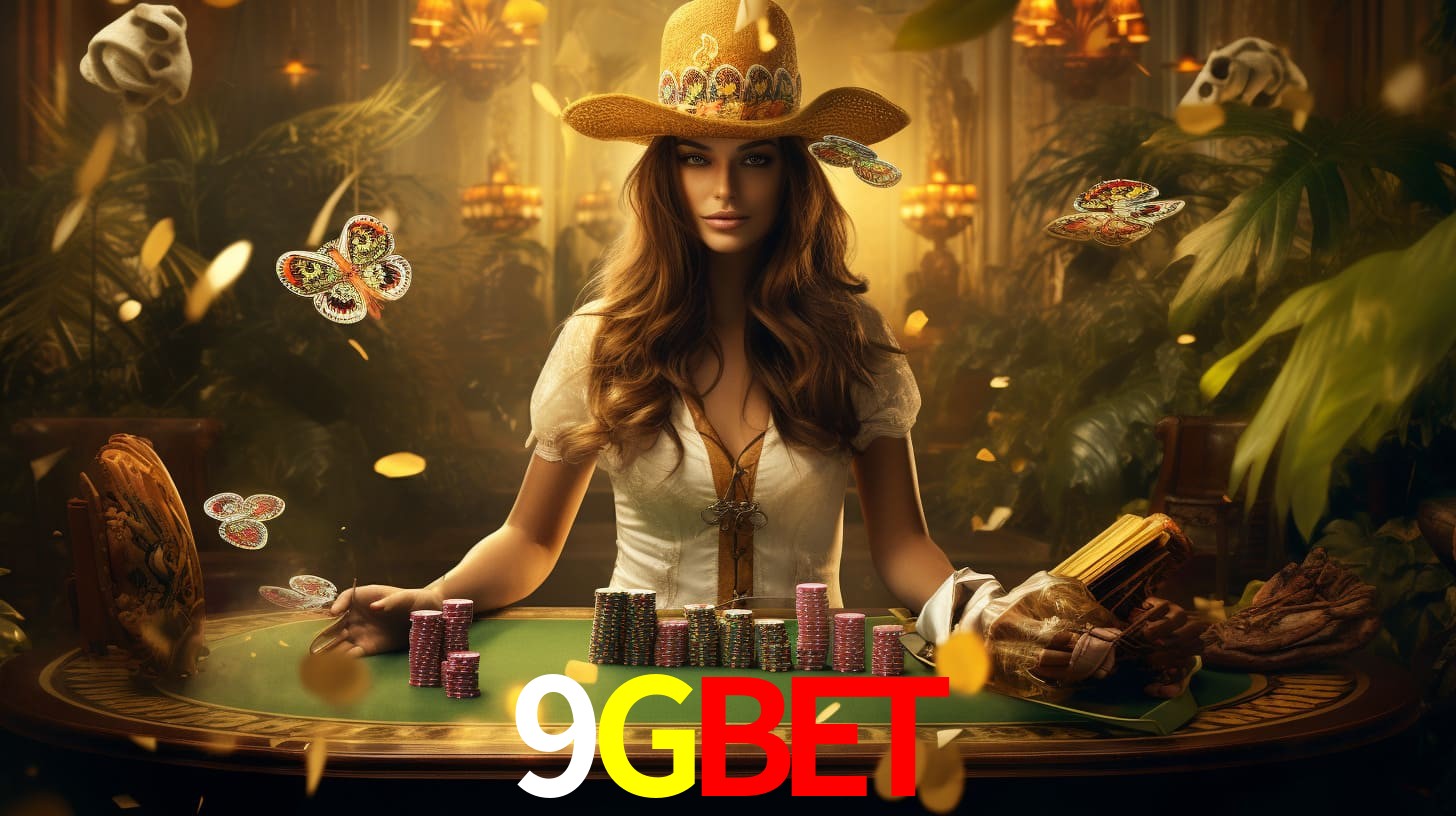 Aviator Game 9GBET