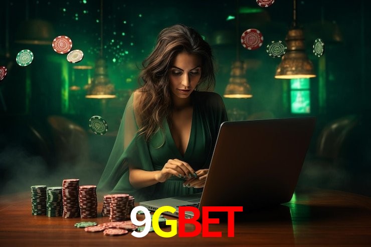 9G BET vip