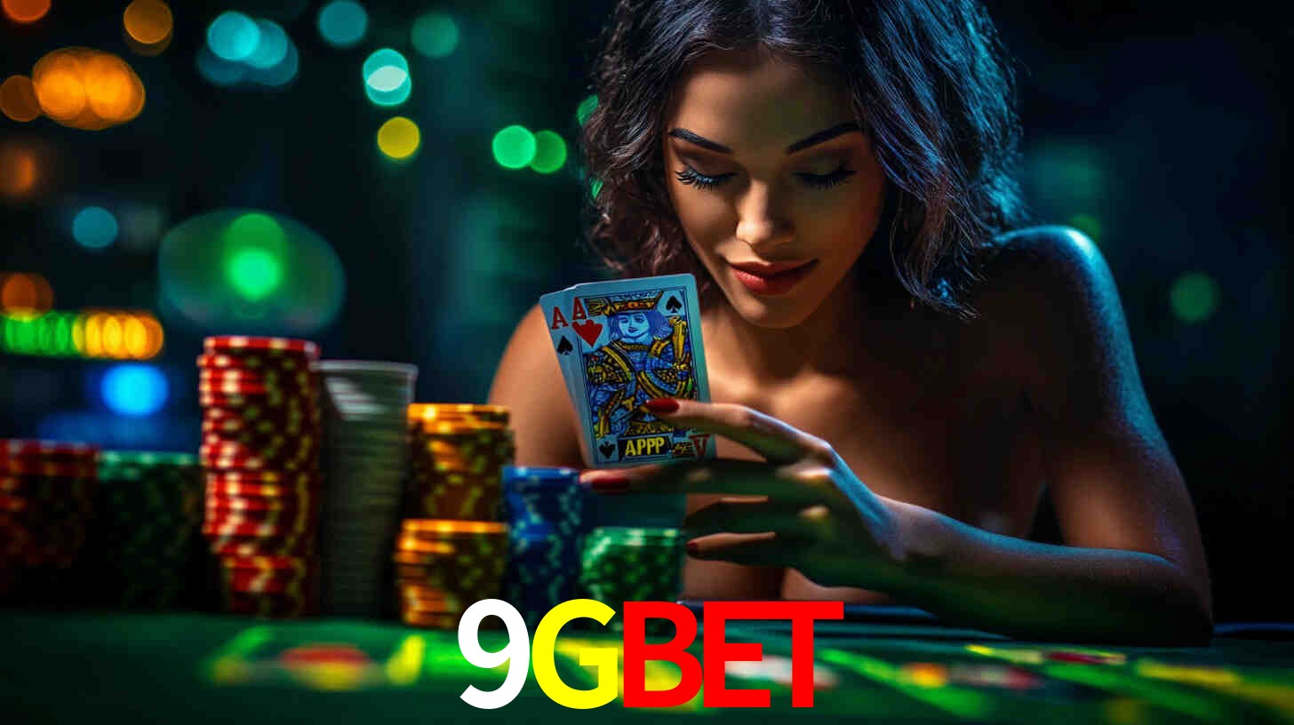 A Popularidade dos Caça-Níqueis no 9GBET
