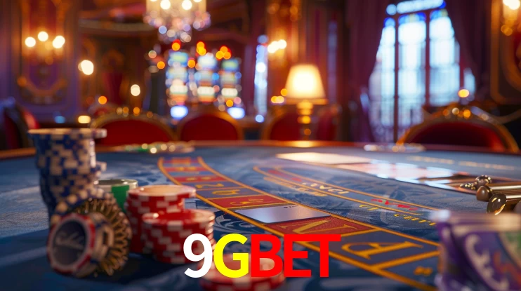 Account Benefits 9GBET