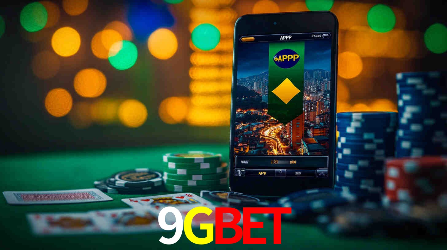 Descubra o Programa VIP da 9GBET: Vantagens Exclusivas para Jogadores