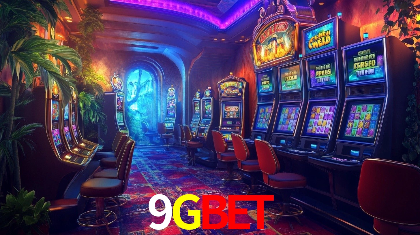 Blackjack Table 9GBET