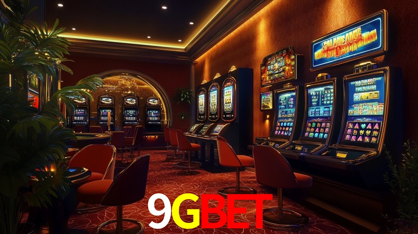 Live Casino 9GBET