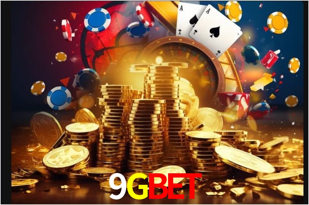 A Experiência Imersiva dos Cassinos Ao Vivo no 9GBET