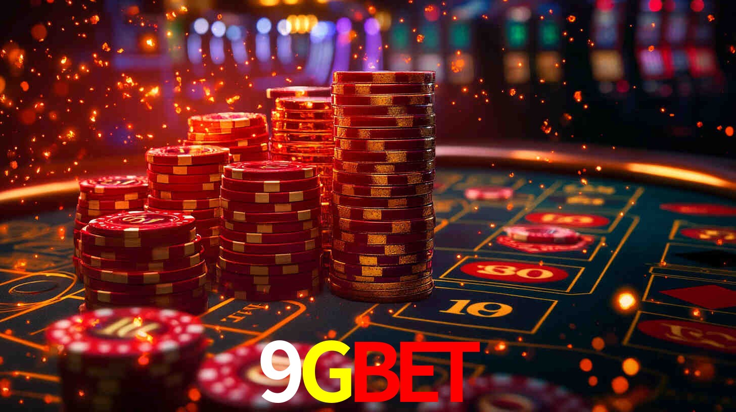Daily Bonuses 9GBET